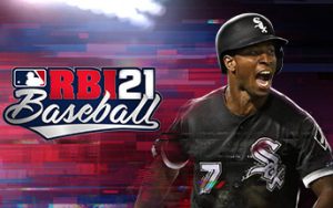 R.B.I.棒球21 R.B.I. Baseball 21