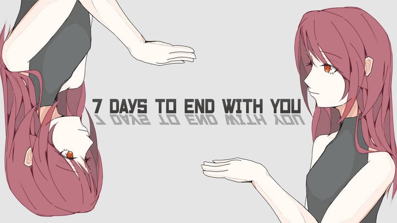 7天与你结束 7 Days to End with You