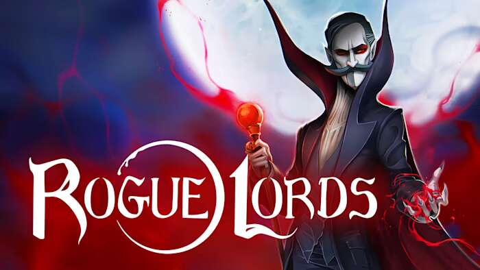 欺诈领主丨Rogue Lords