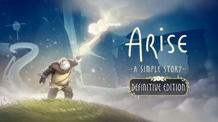 Arise：一个平凡的故事丨Arise A Simple Story – Definitive Edition