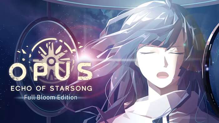 OPUS：龙脉常歌丨OPUS Echo of Starsong