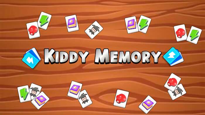 儿童记忆丨Kiddy Memory