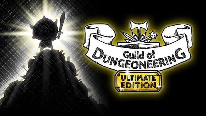 地下城探险工会：终极版丨Guild of Dungeoneering Ultimate Edition