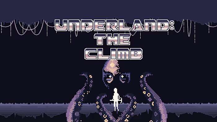 地下：攀登丨Underland The Climb