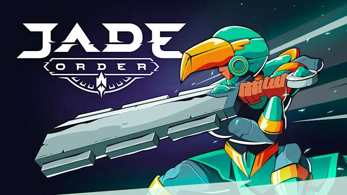 Jade Order