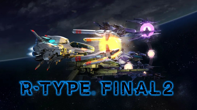 异形战机：最终2R-Type Final 2