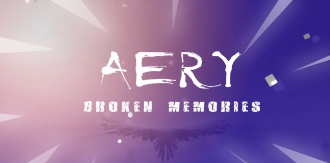 《Aery – 破碎的记忆》英文版 是一款飞行模拟游戏