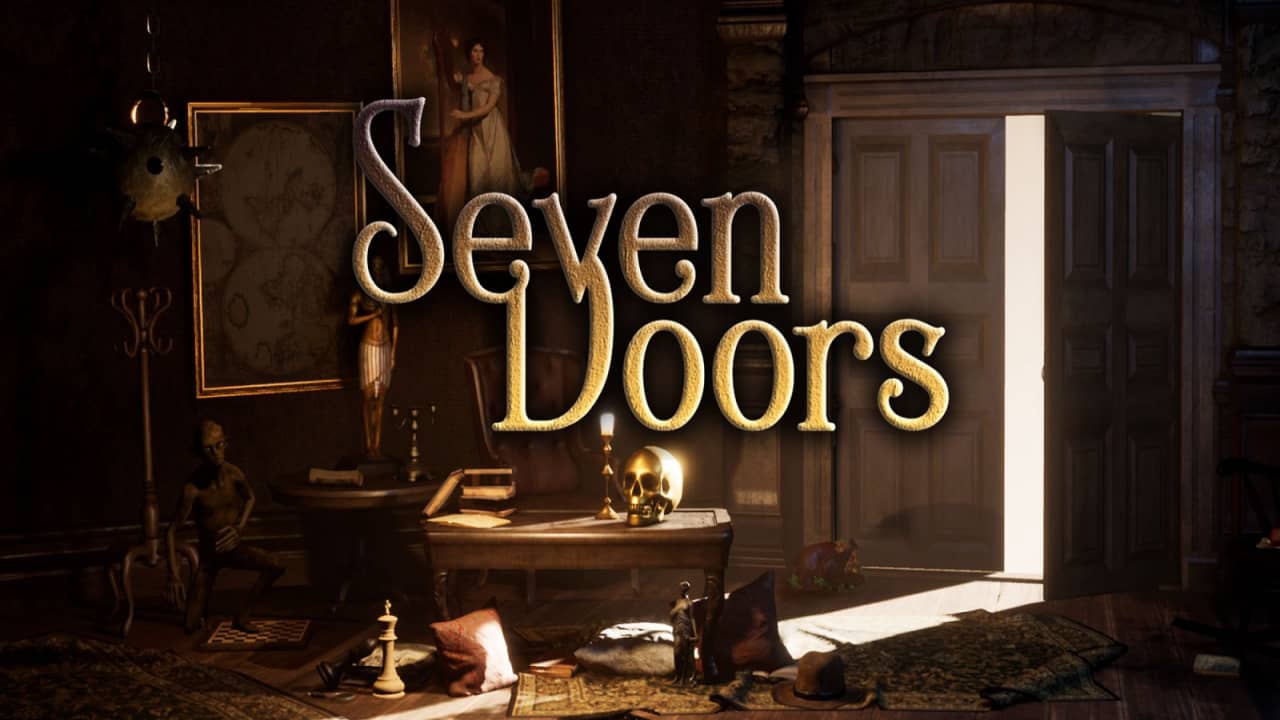 七扇门 Seven Doors