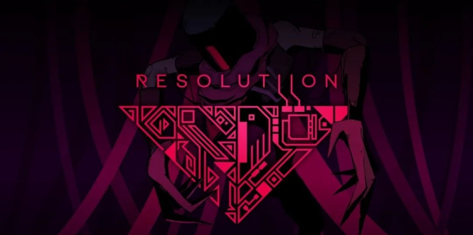 《Resolutiion》中文版 是一款像素风格的动作冒险RPG