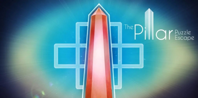 《The Pillar: Puzzle Escape》中文版：是一款冒险解密游戏